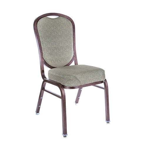 Saturn Banquet Chair - DS