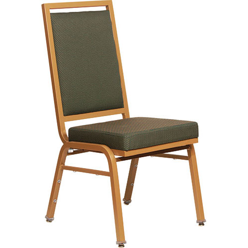 Scarlet Banquet Chair - DS