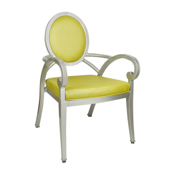 Venus Arm Chair