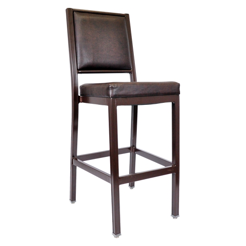 Spencer Full Barstool - DS