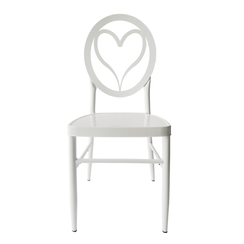 Chiavari Cuore Chair - Image 3