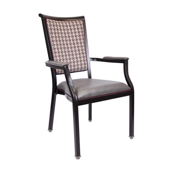 Florence UPH Arm Chair