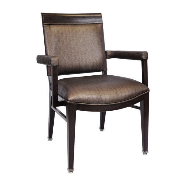 Baratheon UPH Arm Chair