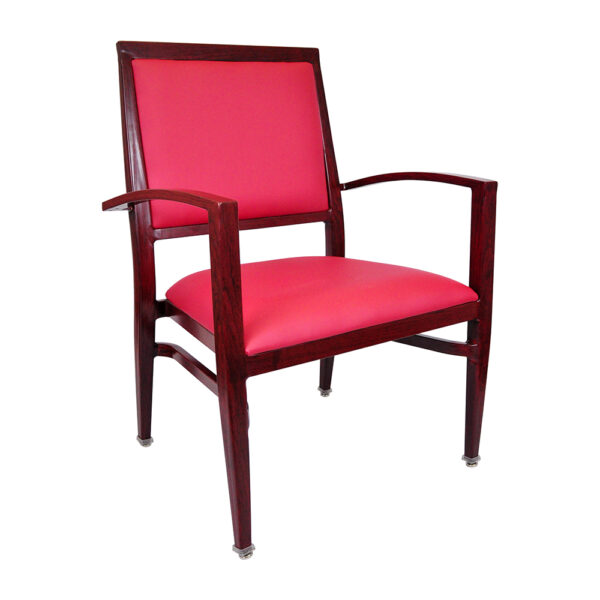 Nancy Wide Arm Chair