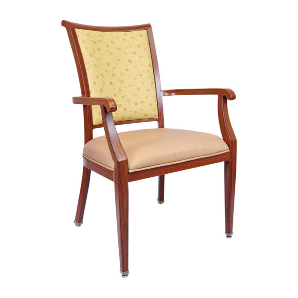 Erik Arm Chair
