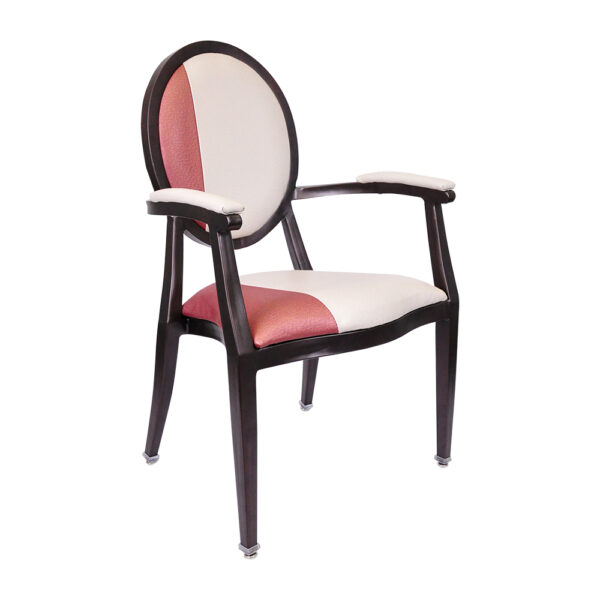Madison UPH Arm Chair