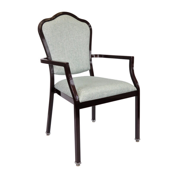 State Arm Chair