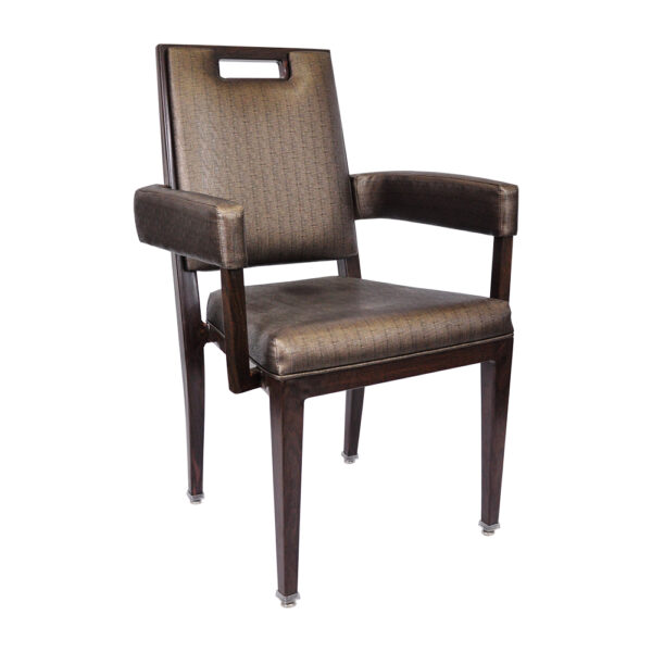 Ballarat UPH Arm Chair