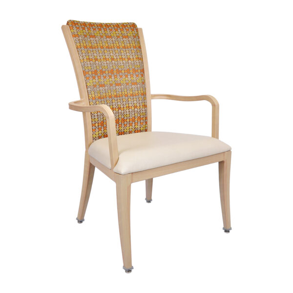 Essence Arm Chair
