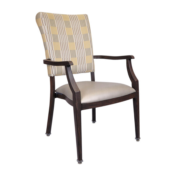 Monaco Arm Chair