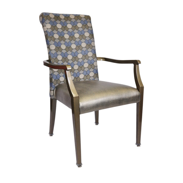 Valdez Arm Chair