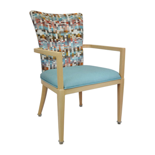Rome Arm Chair