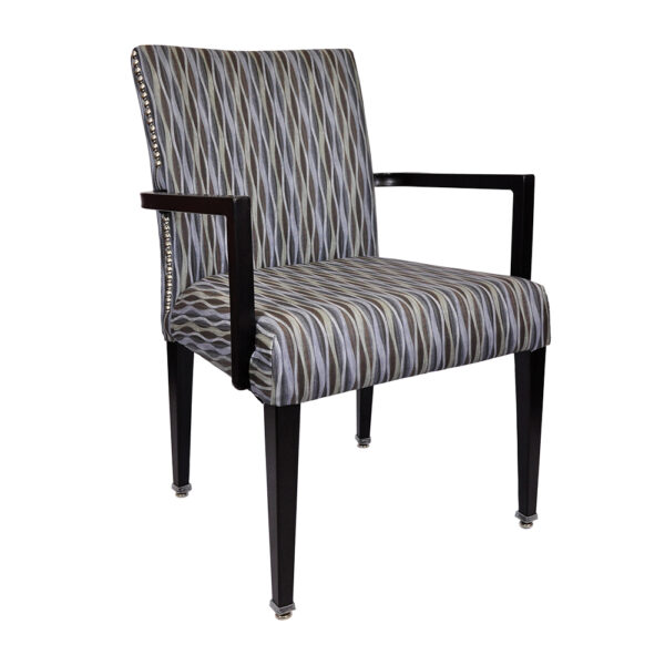 Maxwell Arm Chair