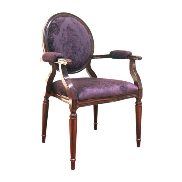 Opera Arm Chair