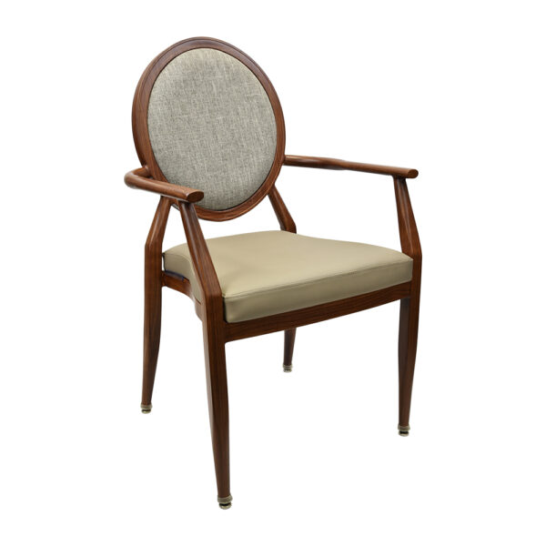 Tiffany Arm Chair