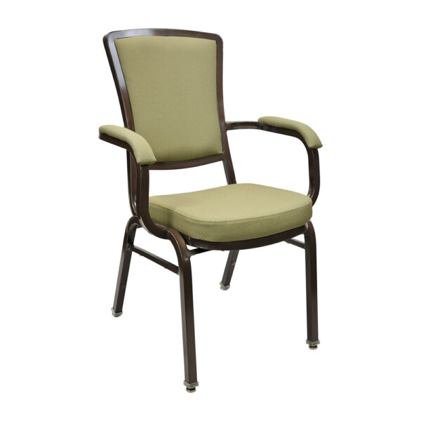 Edward Arm Chair