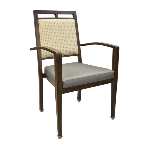 North II Arm Chair