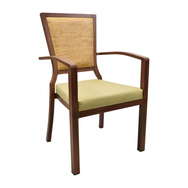 Hampshire Arm Chair