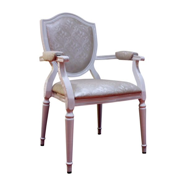 Verdi Arm Chair