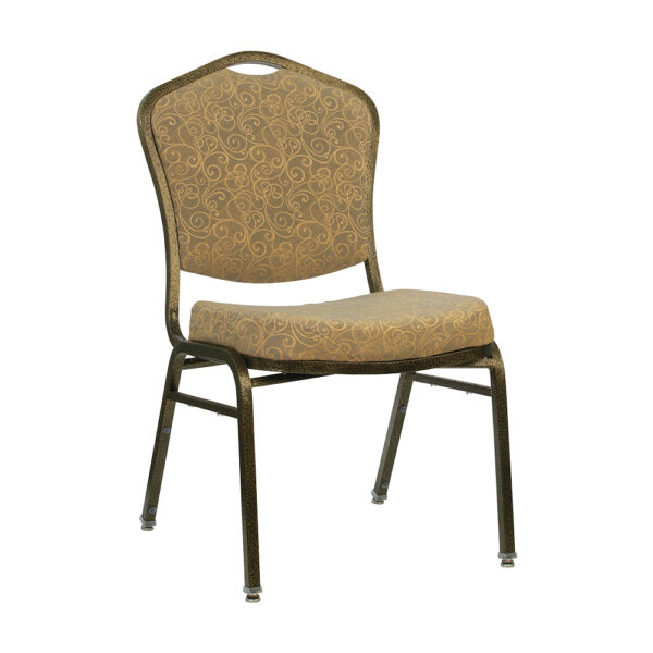 Crown Health Chair