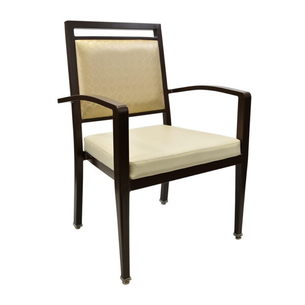 North Wide Arm Chair