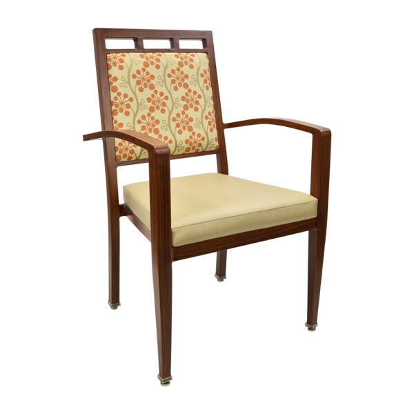 North III Arm Chair