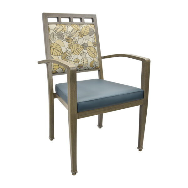 North IV Arm Chair