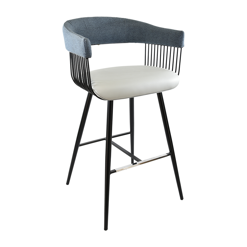 Jade Barstool - Image 5