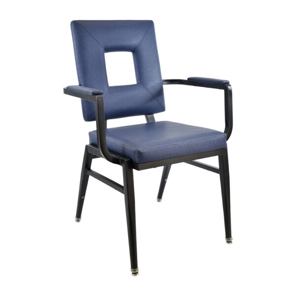 Skylight Arm Chair