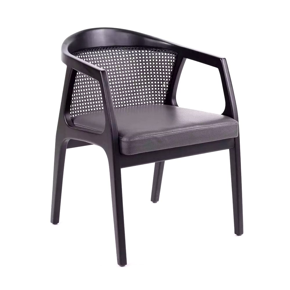 Luxor Arm Chair - Image 7