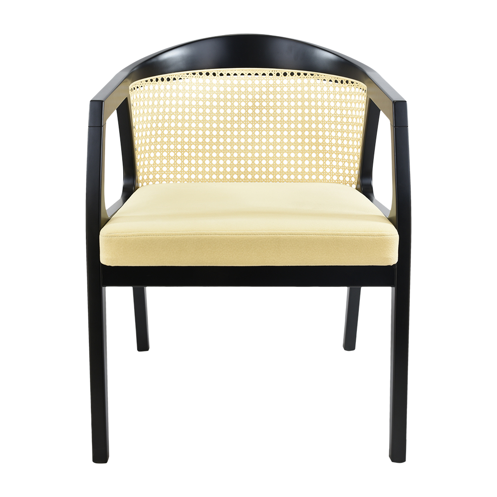 Luxor Arm Chair - Image 3