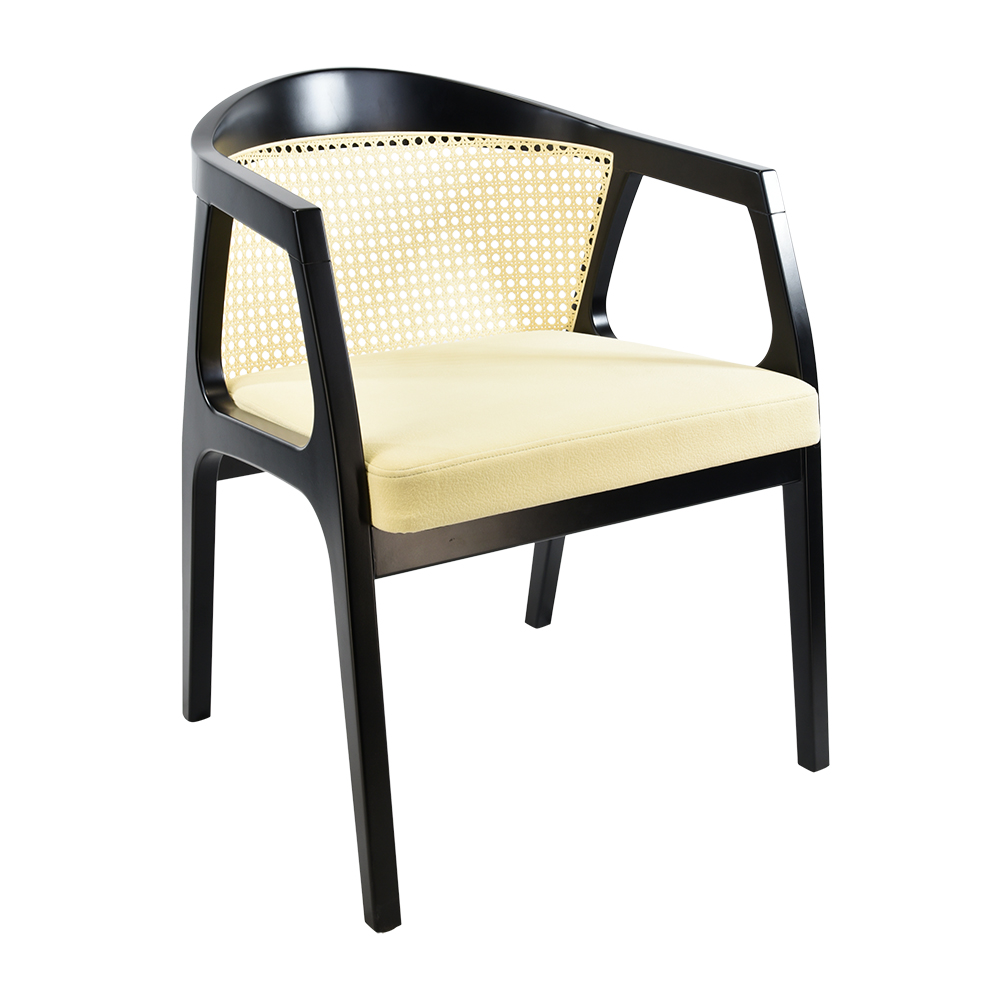 Luxor Arm Chair