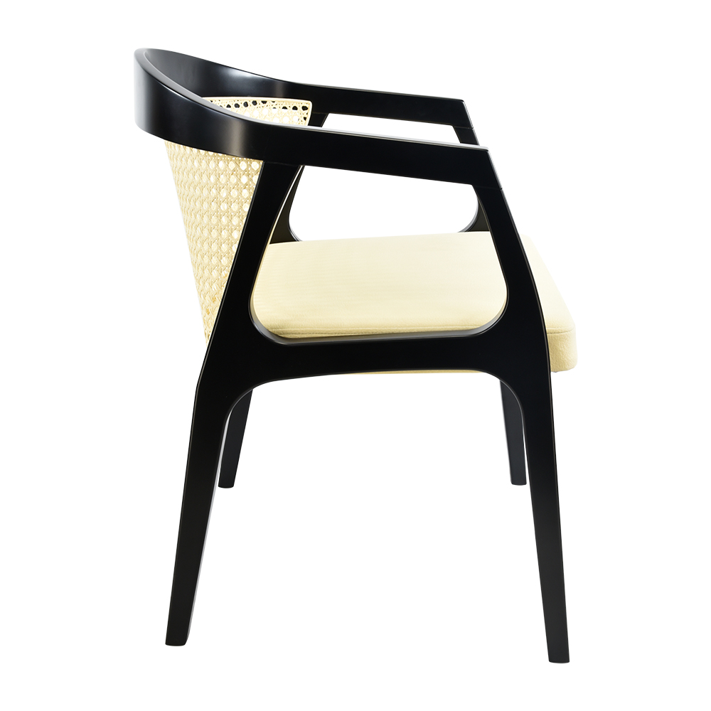Luxor Arm Chair - Image 4