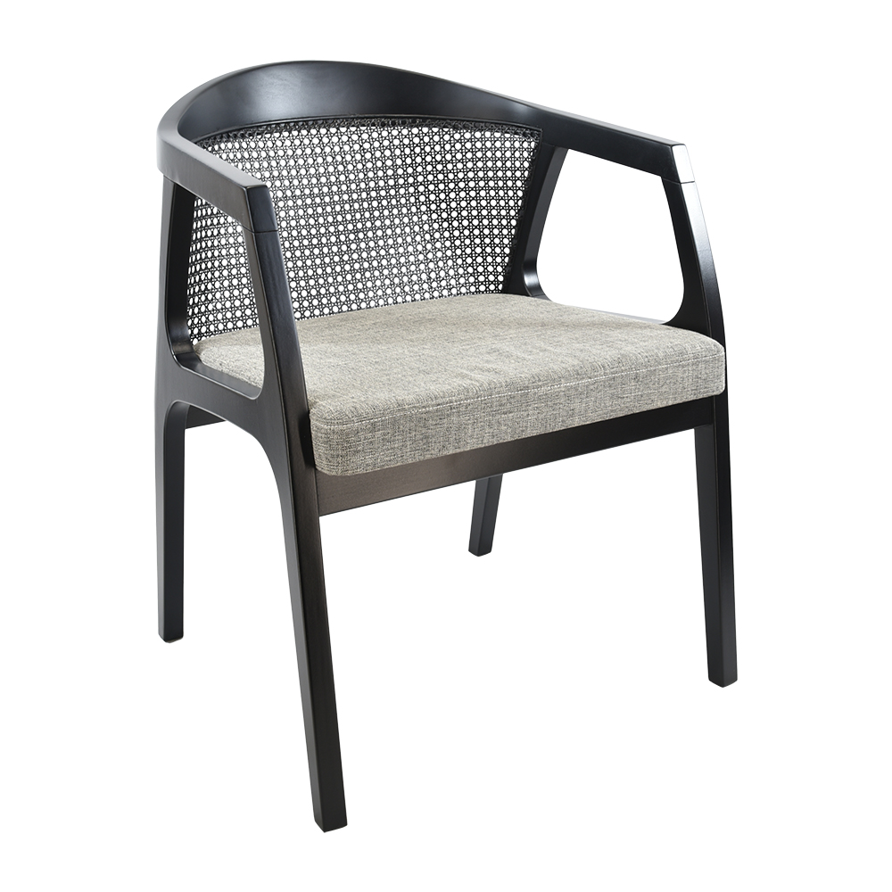 Luxor Arm Chair - Image 5