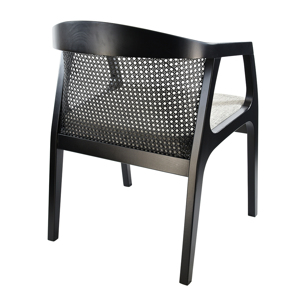 Luxor Arm Chair - Image 6