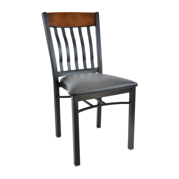 Ripple Metal Chair