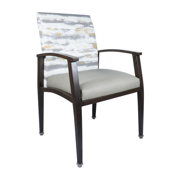 Norfolk Arm Chair