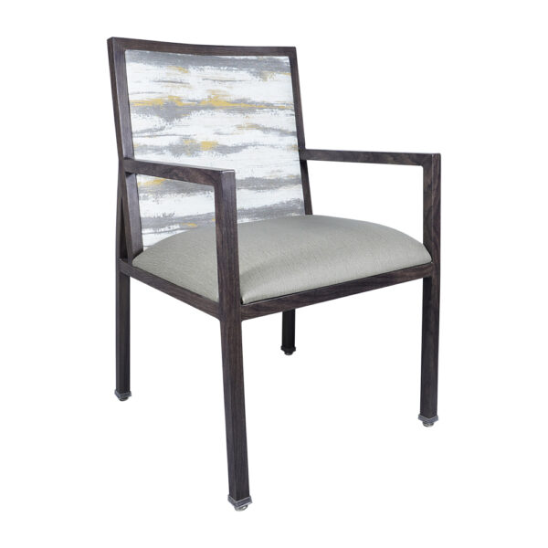 Patrick Arm Chair