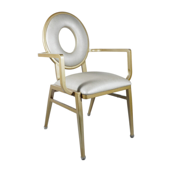 Rhythm Arm Chair