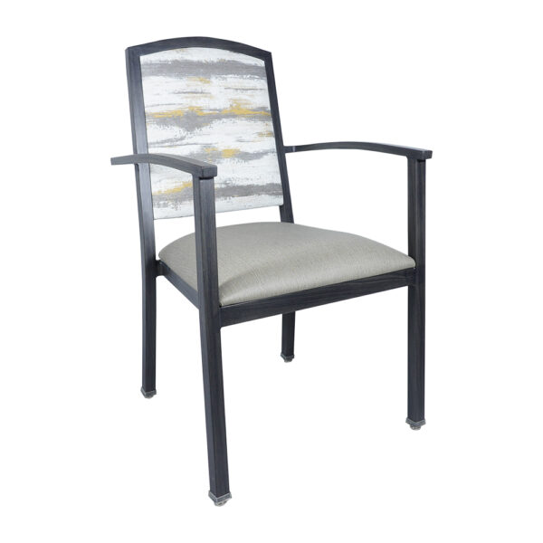 London Arm Chair