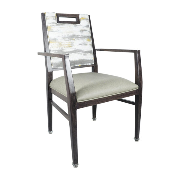 Jasmine Arm Chair