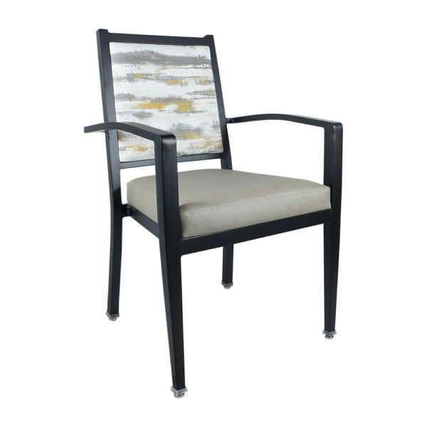 West Arm Chair