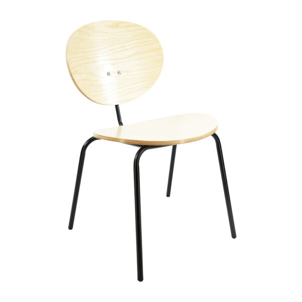 Scania Chair