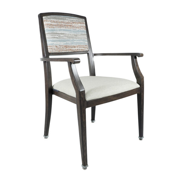 Curtis Arm Chair