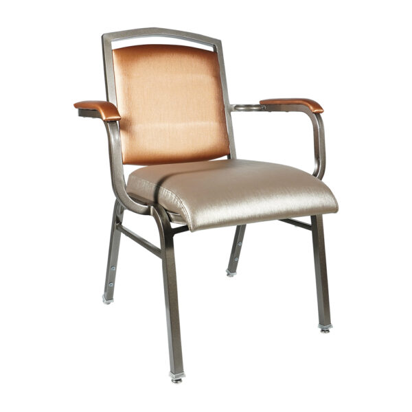 Pacific Arm Chair