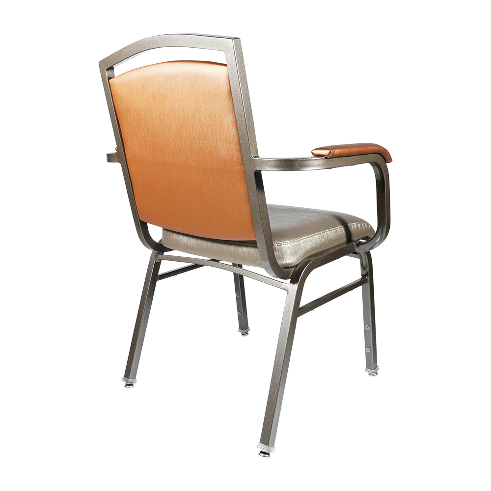 Pacific Arm Chair - Image 2