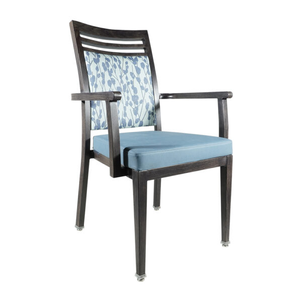 Jefferson Arm Chair