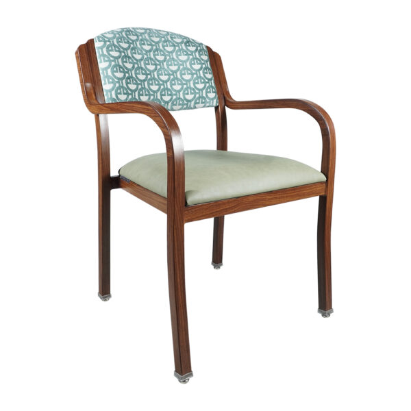 Albion Arm Chair