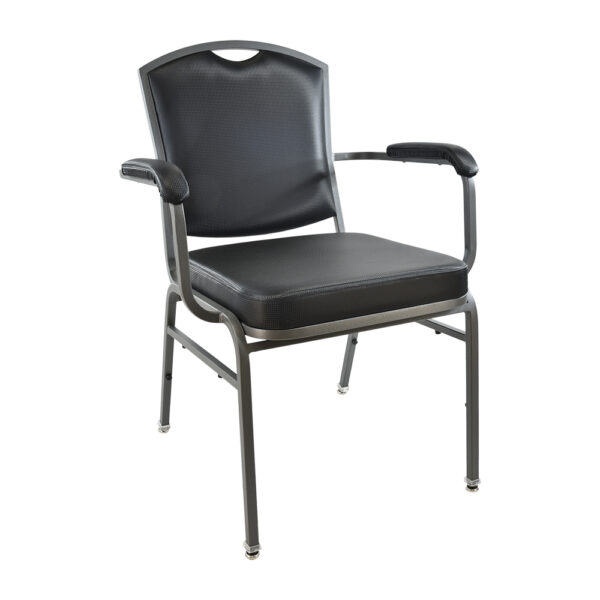 Henry II Arm Chair