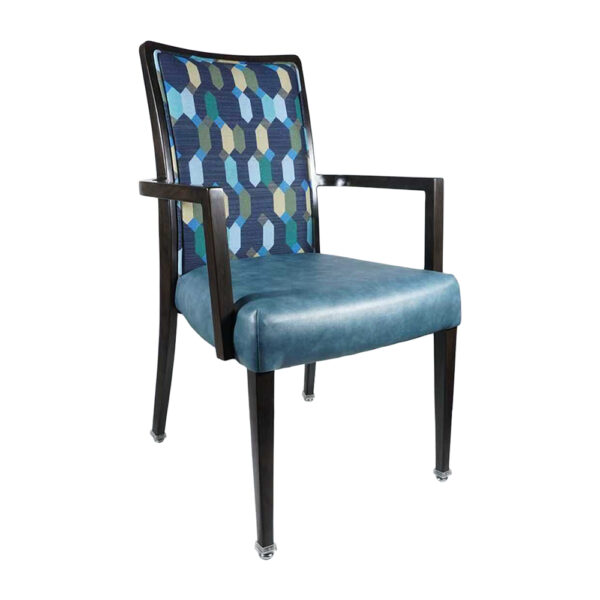 Trunk Arm Chair